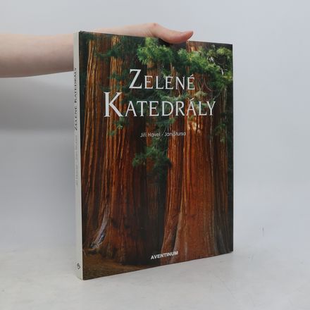 Zelené katedrály