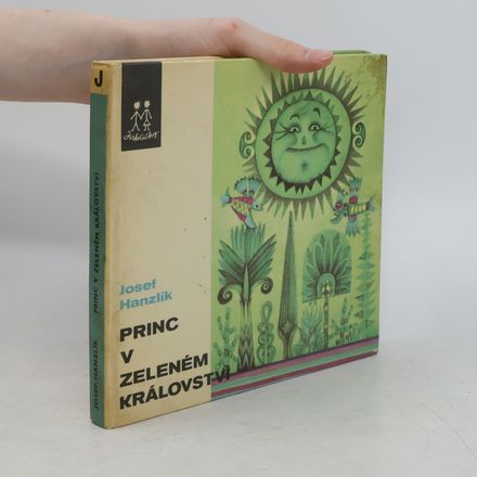 Princ v zeleném království