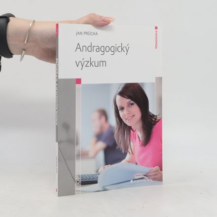 Andragogický výzkum