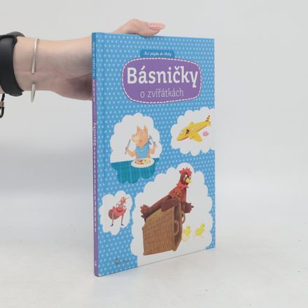 Básničky o zvířátkách