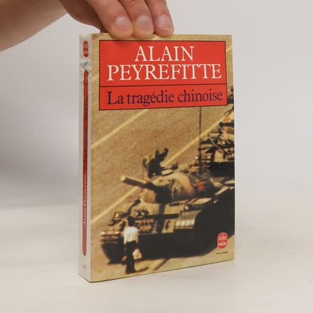 La tragédie chinoise