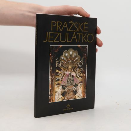 Pražské jezulátko