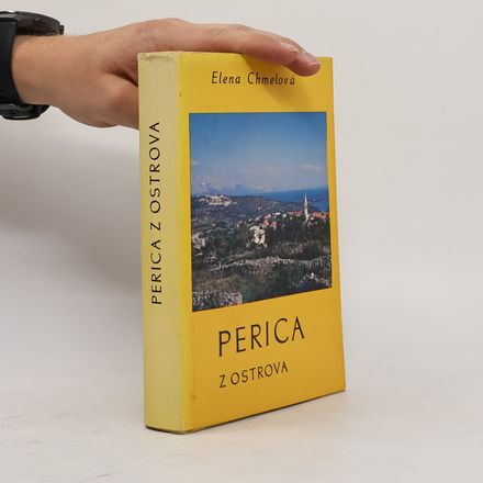 Perica z ostrova