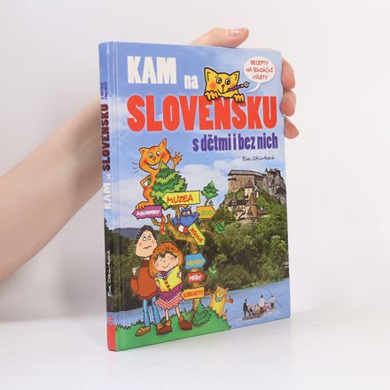 Kam na Slovensku s dětmi i bez nich