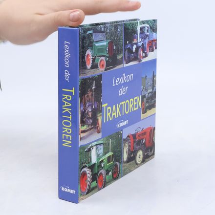 Lexikon der Traktoren
