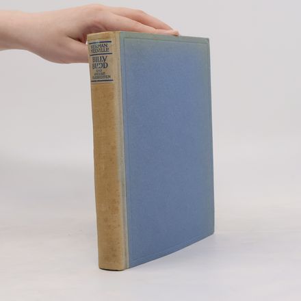 Billy Budd und andere Geschichten