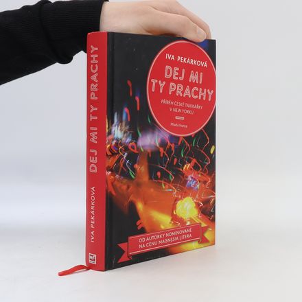 Dej mi ty prachy