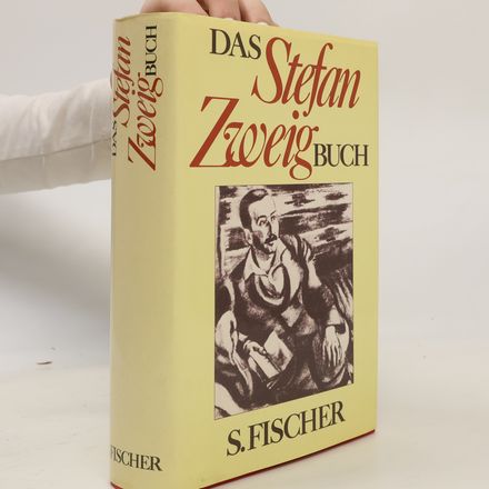 Das Stefan Zweig Buch