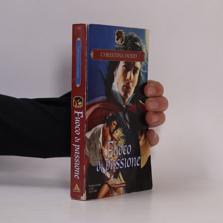 Fuoco di Passione