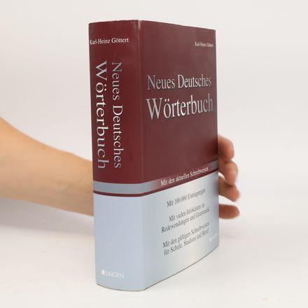 Neues deutsches Wörterbuch