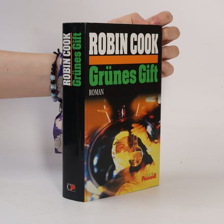 Grünes Gift