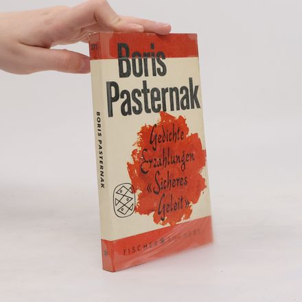 Gedichte. Erzählungen. Sicheres Geleit