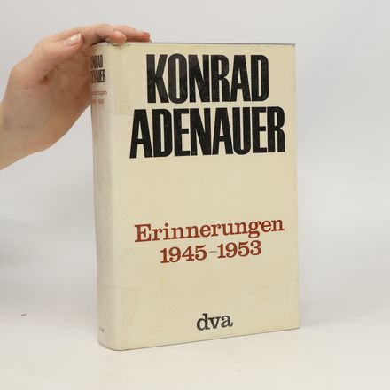 Erinnerungen 1945-1953