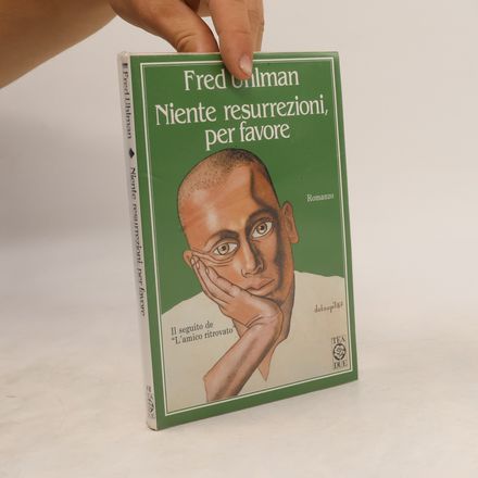 Niente resurrezioni, per favore