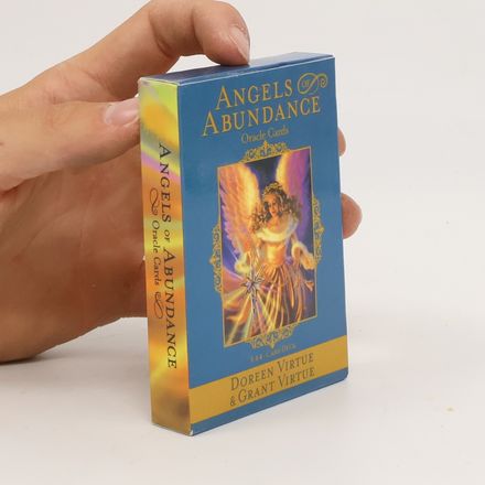 Angels of Abundance- Oracle Cards