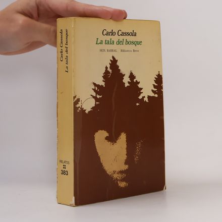 La tala del bosque