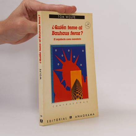¿Quién teme al Bauhaus feroz?