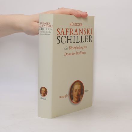 Friedrich Schiller