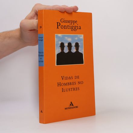 Vidas de hombres no ilustres