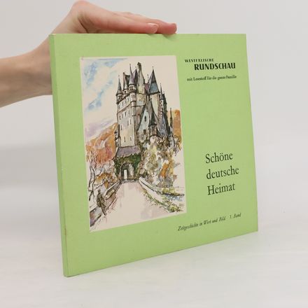 Schöne deutsche Heimat