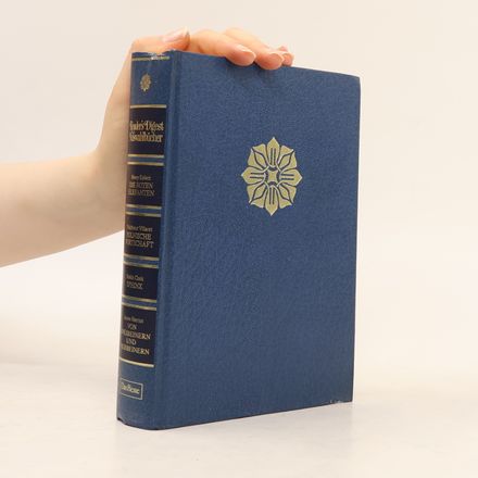 Reader's Digest Auswahlbücher. Die roten Elefanten. Polnische Wirtschaft. Sphinx. Von Zweibeinern und Vierbeinern.