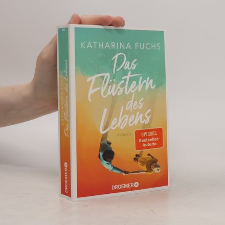 Das Flüstern des Lebens