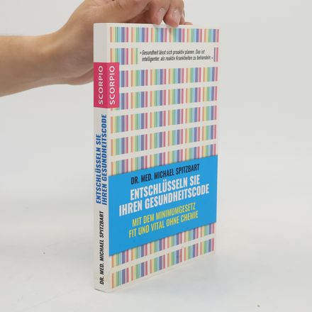 Entschlüsseln Sie Ihren Gesundheitscode