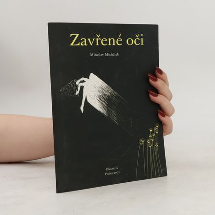 Zavřené oči