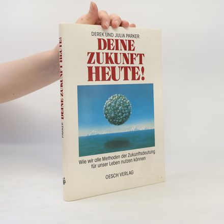 Deine Zukunft - heute!