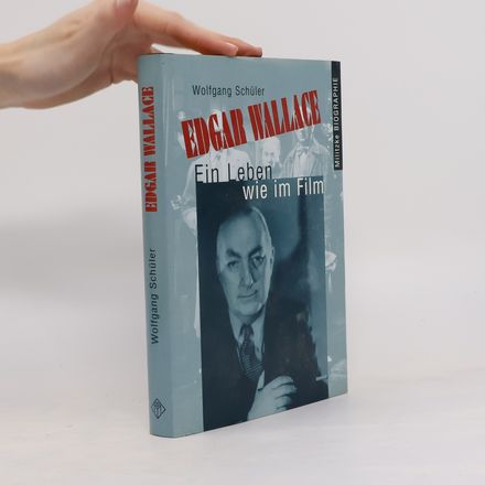 Edgar Wallace