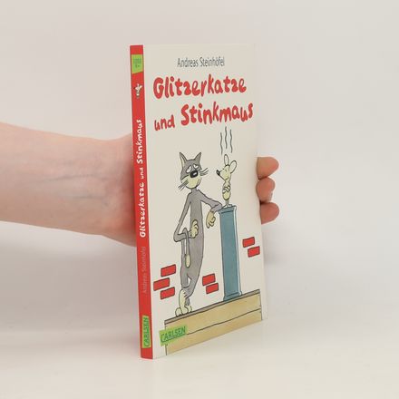 Glitzerkatze und Stinkmaus