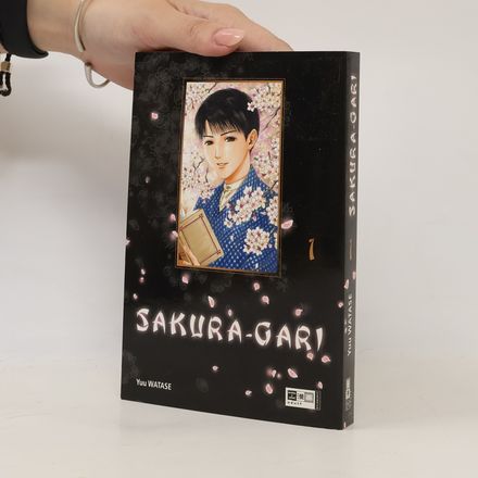 Sakura-gari 1