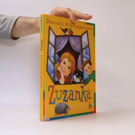 Zuzanka