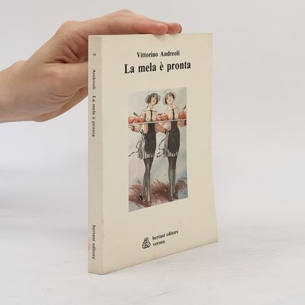 La mela é pronta