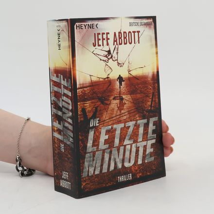 Die letzte Minute