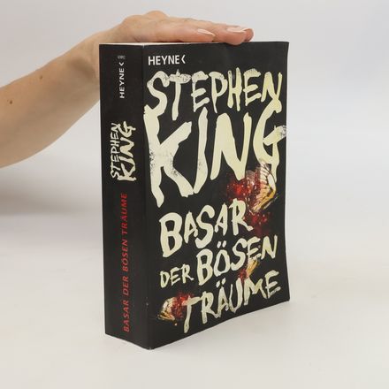 Basar der bösen Träume