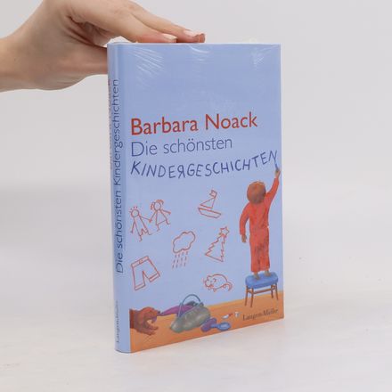 Die schönsten Kindergeschichten
