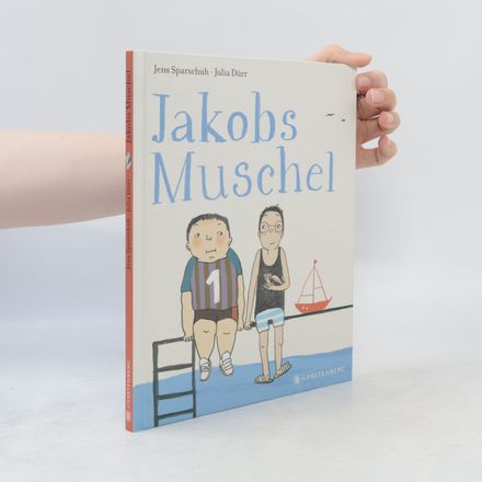 Jakobs Muschel