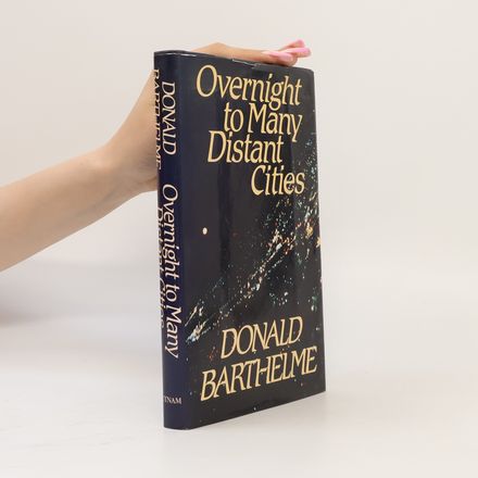 Overnight to Many Distant Cities