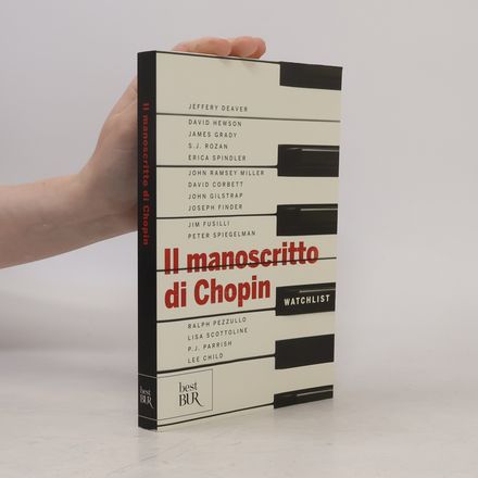 Il manoscritto di Chopin