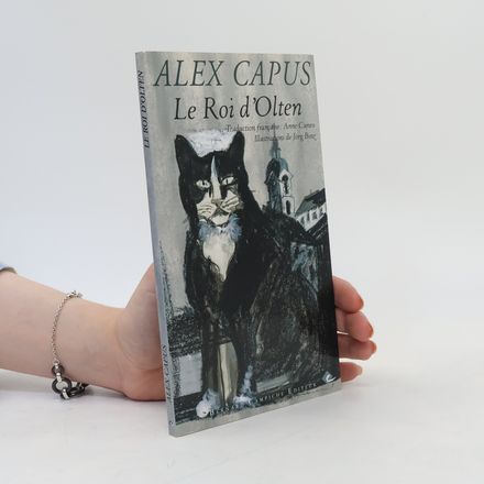 Le roi d'Olten