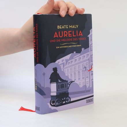 Aurelia und die Melodie des Todes