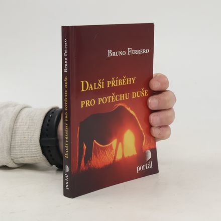 Další příběhy pro potěchu duše