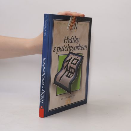 Hrátky s patchworkem