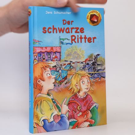 Der Schwarze Ritter