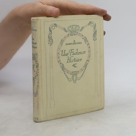 Une fâcheuse histoire