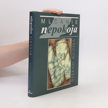 Mlčanie nepokoja