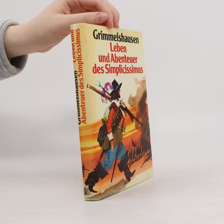 Leben und Abenteuer des Simplicissimus