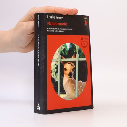 Babel Noir: Nature morte