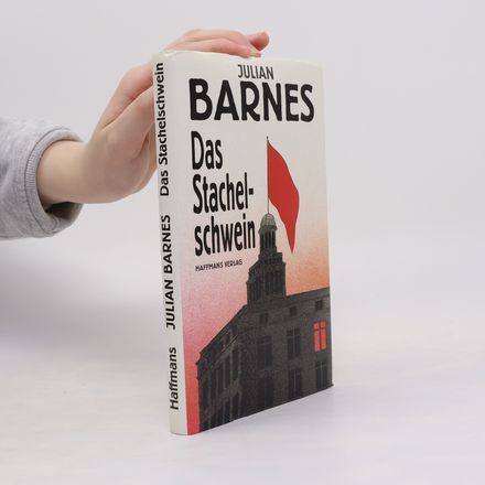 Das Stachelschwein